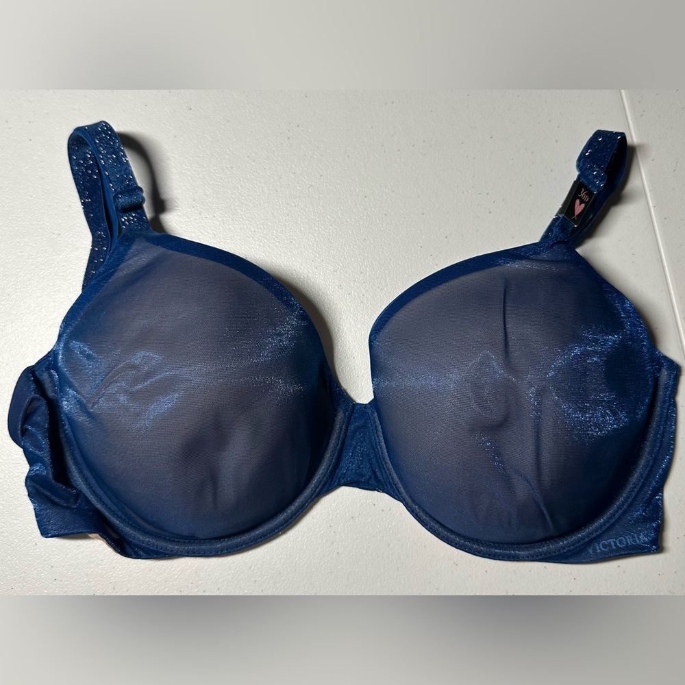 VS Bra